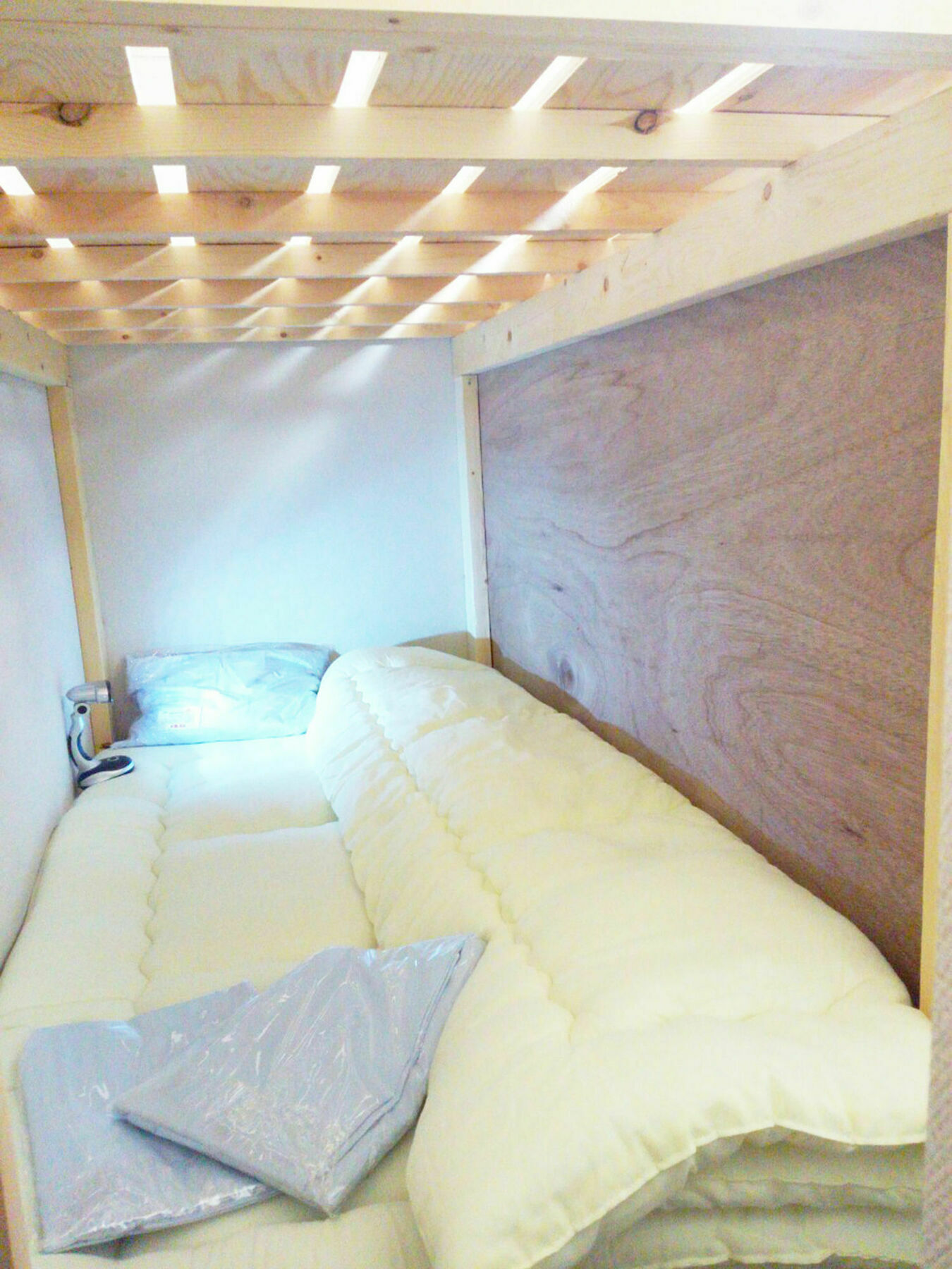 Tetris Guest House Jujo - Hostel Tokio Buitenkant foto