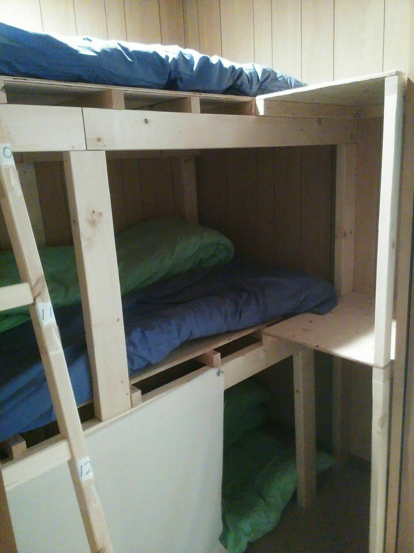 Tetris Guest House Jujo - Hostel Tokio Buitenkant foto
